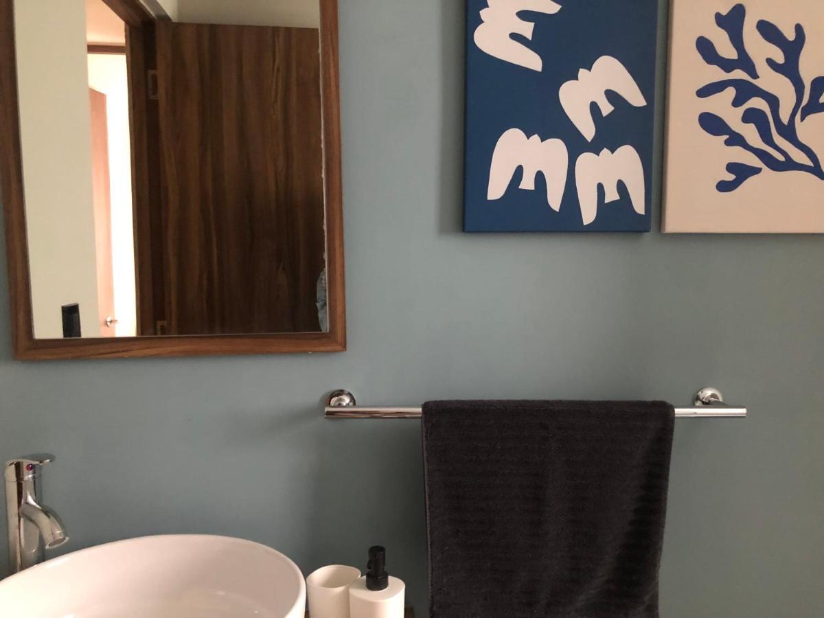 Nuevo Departamento Gran Ubicacion En La Condesa Appartement Mexico