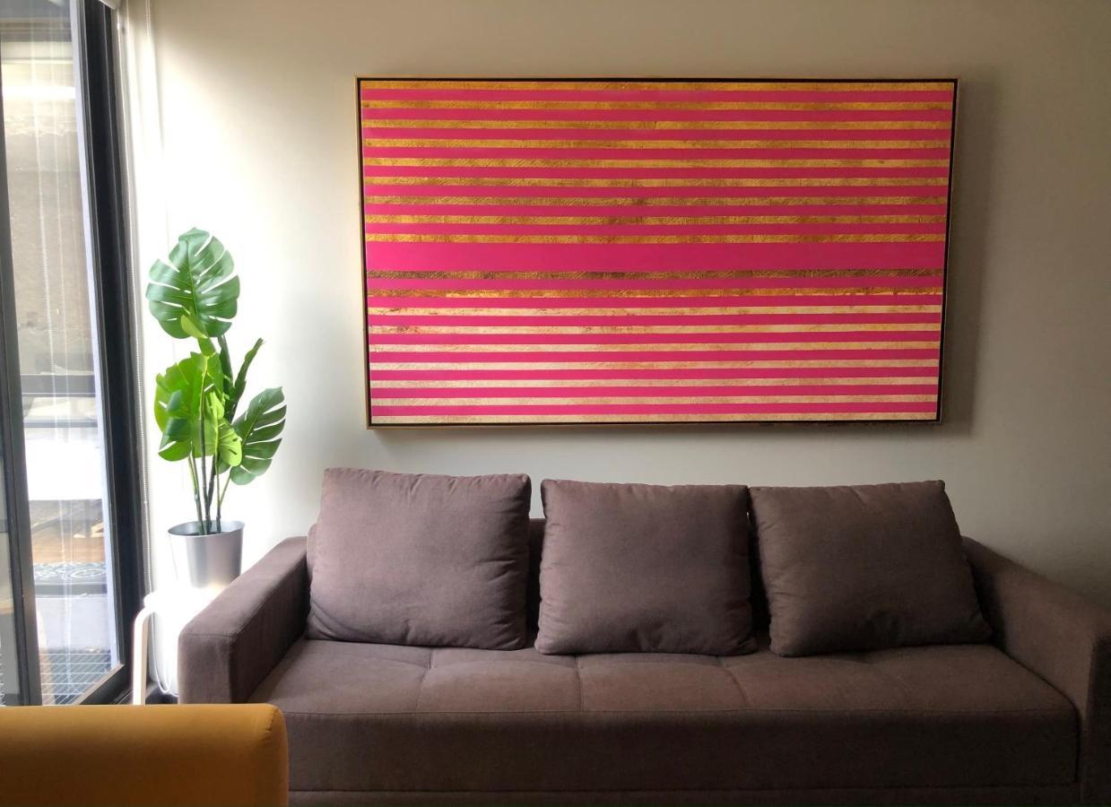 Nuevo Departamento Gran Ubicacion En La Condesa Appartement *