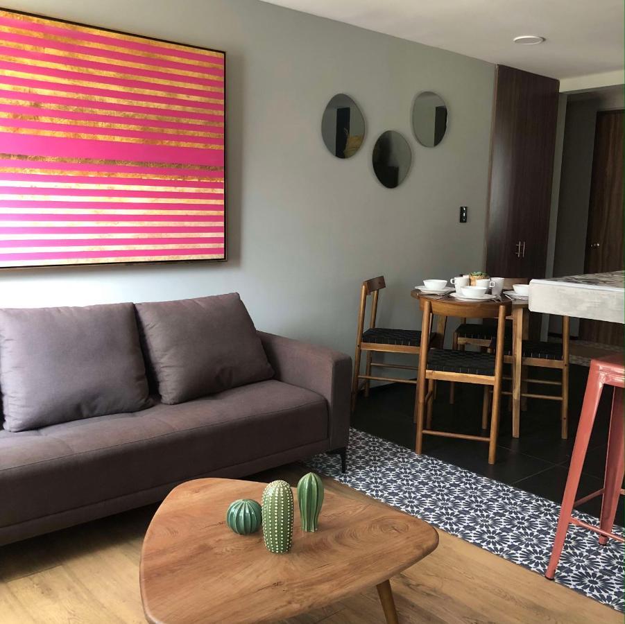 Nuevo Departamento Gran Ubicacion En La Condesa Appartement *