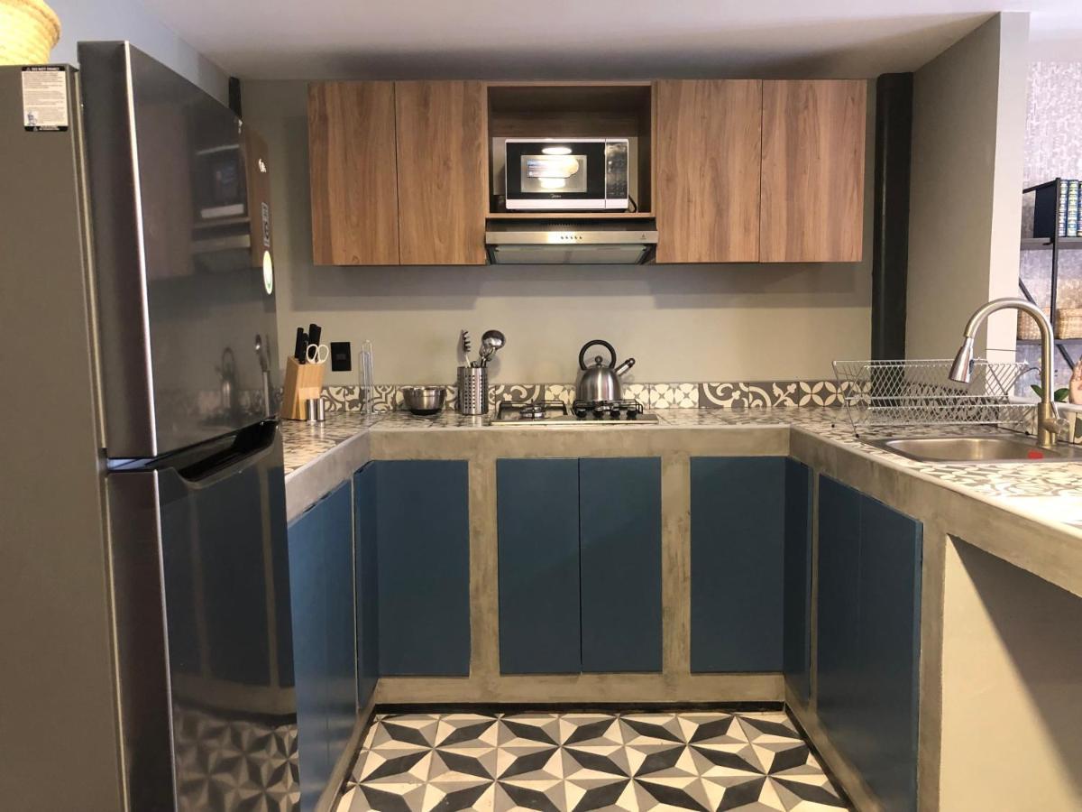 Nuevo Departamento Gran Ubicacion En La Condesa * Mexico