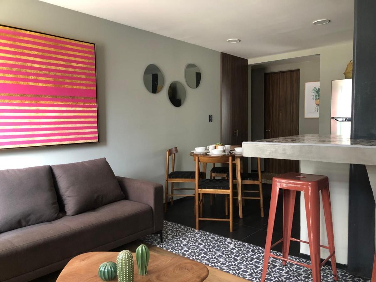 Appartement Nuevo Departamento Gran Ubicacion En La Condesa