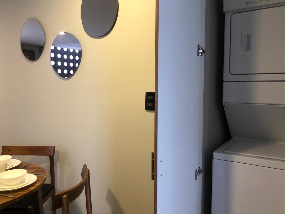 Nuevo Departamento Gran Ubicacion En La Condesa * Mexico