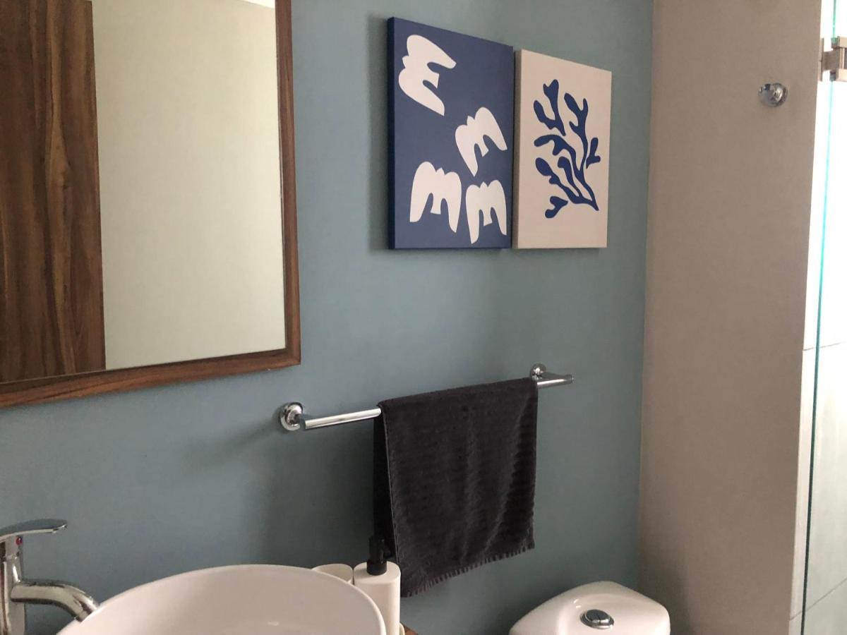Nuevo Departamento Gran Ubicacion En La Condesa Appartement Mexico