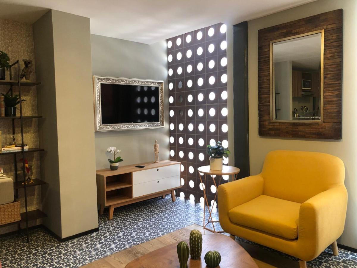 Nuevo Departamento Gran Ubicacion En La Condesa Appartement *