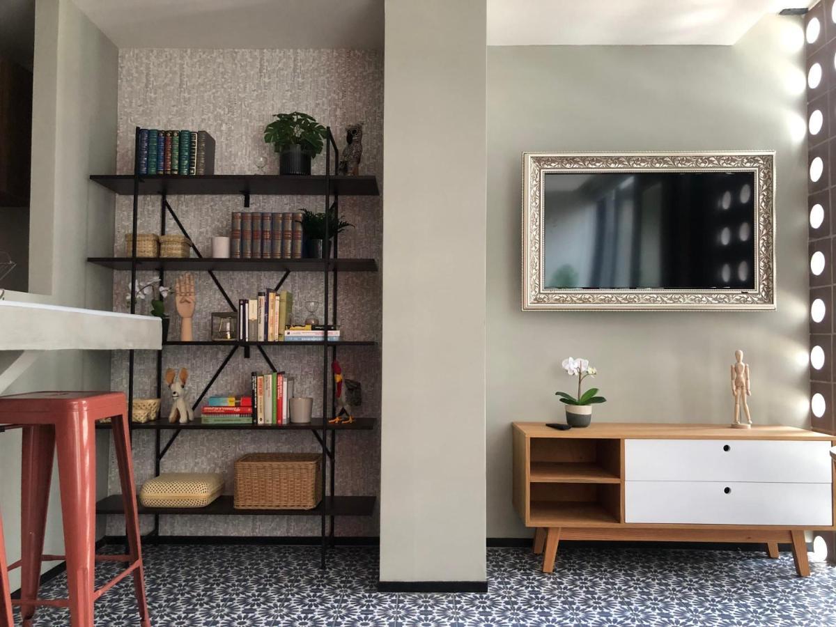 Nuevo Departamento Gran Ubicacion En La Condesa Appartement *