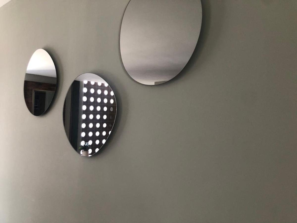 Nuevo Departamento Gran Ubicacion En La Condesa Appartement *