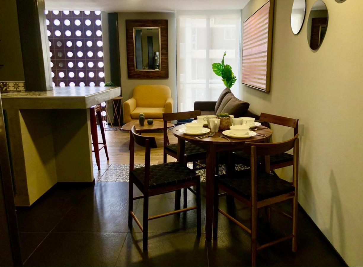 Appartement Nuevo Departamento Gran Ubicacion En La Condesa