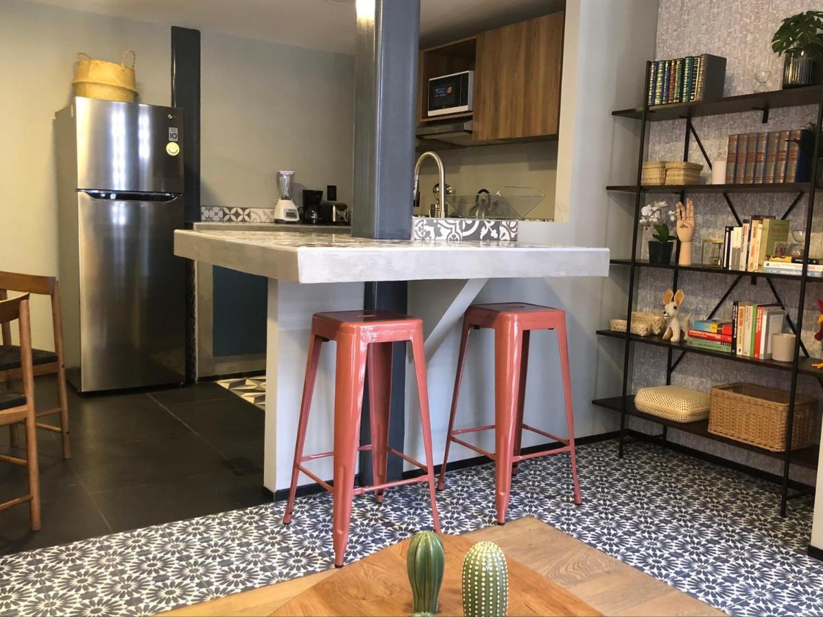 Appartement Nuevo Departamento Gran Ubicacion En La Condesa Mexico