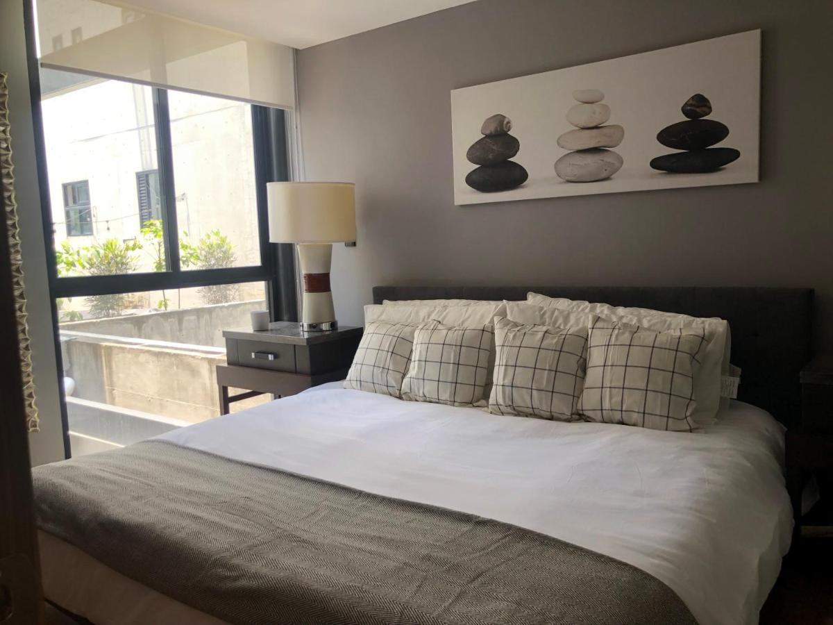 Appartement Nuevo Departamento Gran Ubicacion En La Condesa Mexico